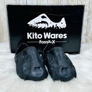 Kito Wares Fossil-X Jaguar Runner [S0844]